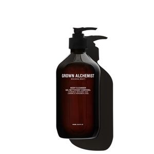 New- Grown Alchemist Body Cleanser: Chamomile, Bergamot, Rose (500mL)